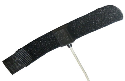 ss26lb accelerometer strap