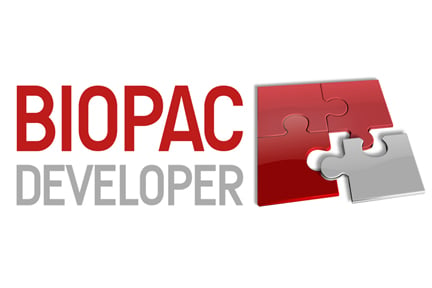 BIOPAC Developer - scripting