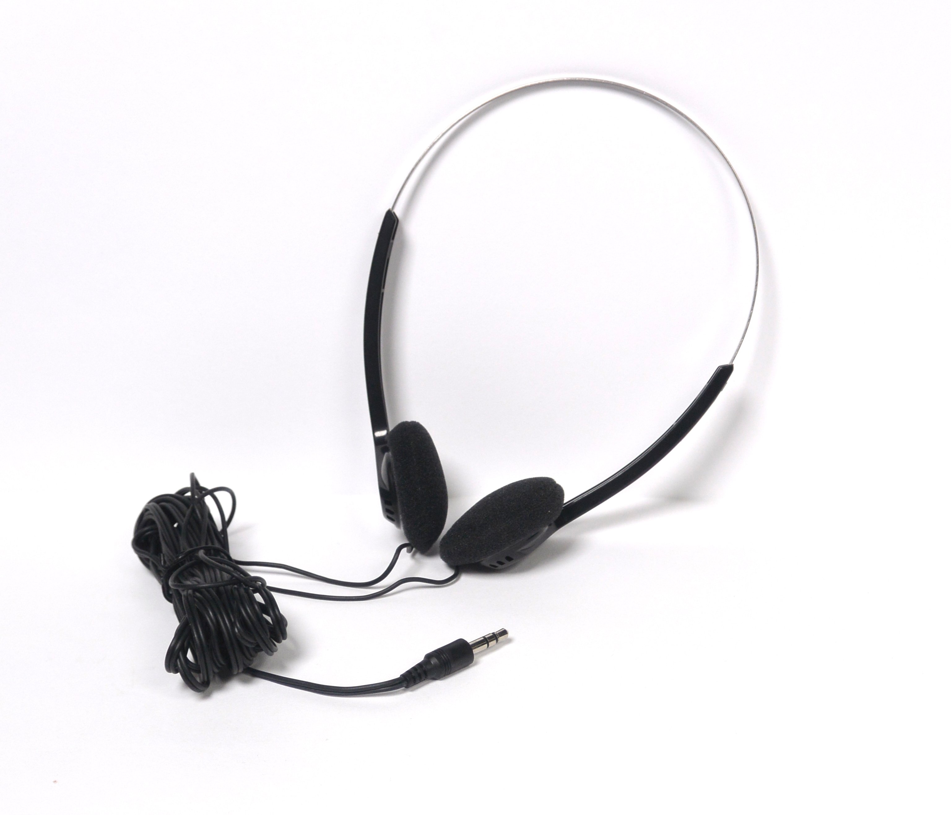 Headphones for MP45 output