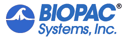 BIOPAC Systems logotype