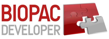 BIOPAC Basic Scripting license