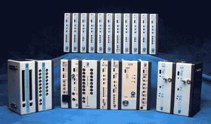 BIOPAC Amplifiers
