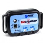 BioNomadix Dual Goniometer Transmitter