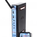 BioNomadix Wireless PPG with EDA/ GSR Amplifier