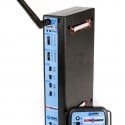 BioNomadix Wireless 2 Ch Resp/ECG Amplifier