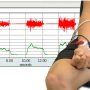 EMG Practical Lab for clench force