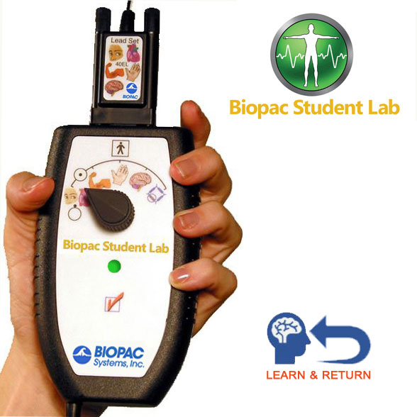 BSL MP41 Kit for Practical Labs