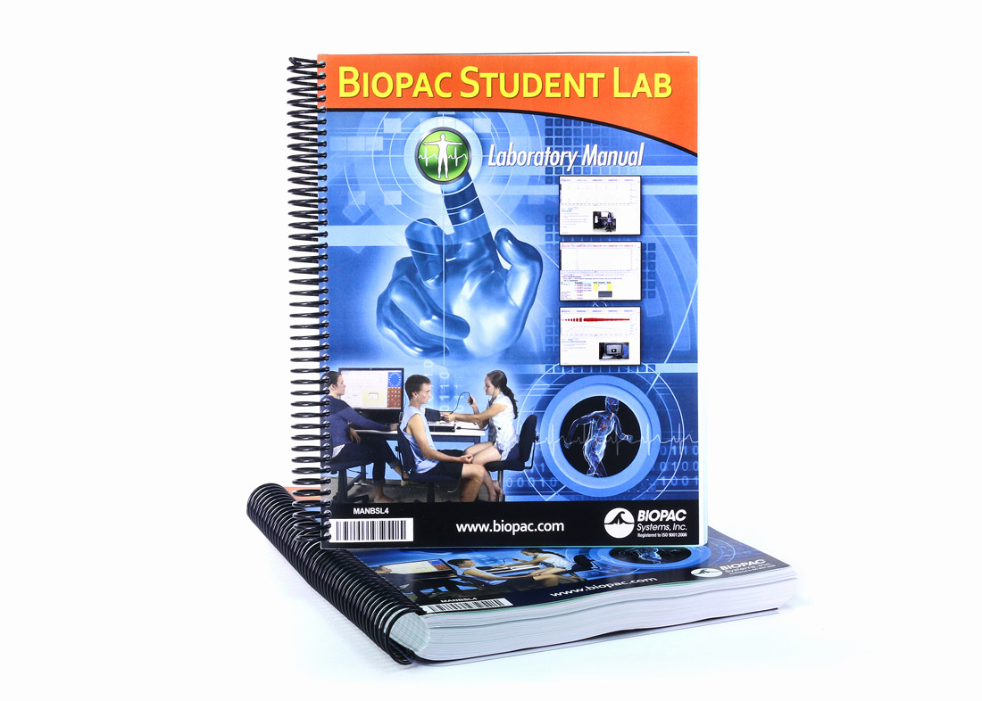 BSL Lab Manual v4 - English