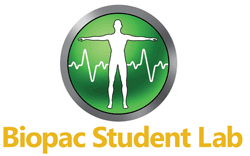 Biopac Student Lab life science physiology curriculum