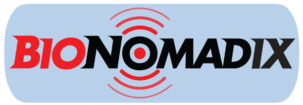 BioNomadix Wireless Physiology Monitoring