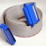 CBL110C Ribbon Cable for parallel port