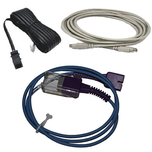 amplifer extension cables
