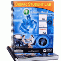 Biopac Student Lab physiology teaching system