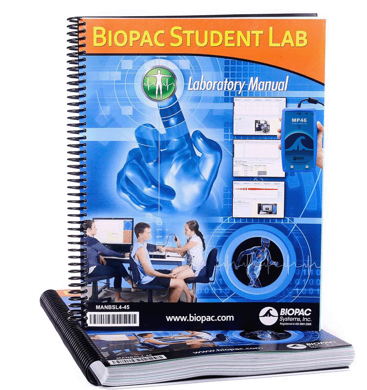 BSL 4 Lab Manual for MP45