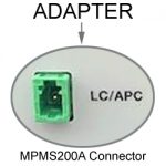 MPMP200A sensor adapter