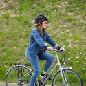 MedelOpt cyclist