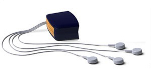 Mobita ConfiCap for 32-CH wireless EEG