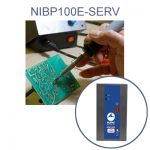 NIBP100E Module Service Plan