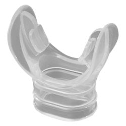 MR Safe airflow mouthpiece