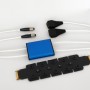 RXFNIR Sensor with replaceable pad