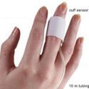NIBP MR-safe finger sensors