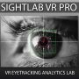 VR Eyetracking Analytics