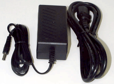 Power Supply for LDF Module