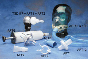 airflow accessories