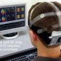 Cogntive State Metrics for B-alert EEG