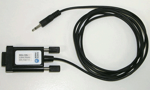 Input Adapter - MP36/35, MP46/45, or Research Amps