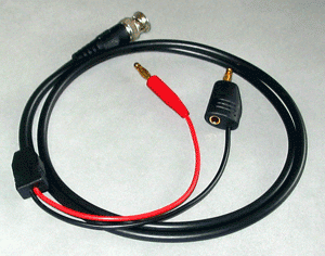 nerve chamber adapter cable