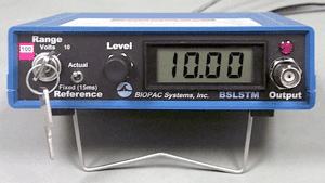 Voltage Stimulator for BSL MP36/35