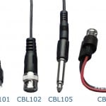 CBL100 Series cables