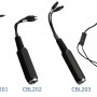 CBL200 series cables