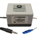 Analog out cable for B-Alert Wireless EEG