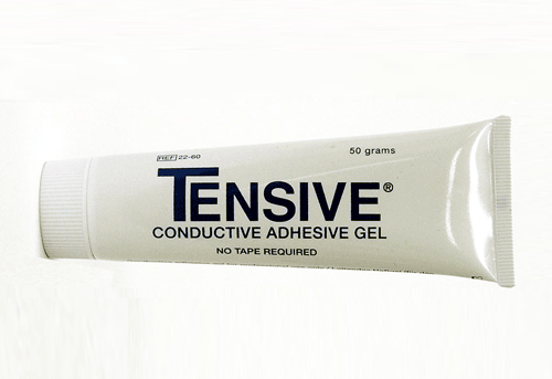 Tensive Adhesive Gel, 33 ml