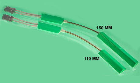 BioNomadix Goniometer 110mm Transducer