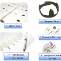 sensors and accessories for B-Alert Wireless EEG