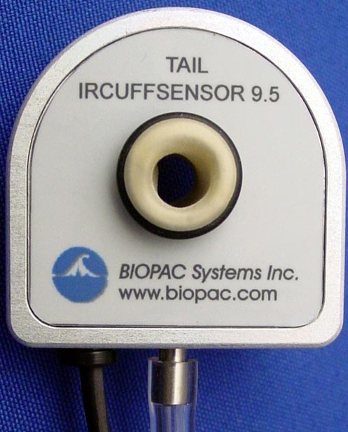 MRI Tail Cuff Sensor 11 mm