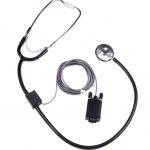 Stethoscope transducer BSL Stethoscope (SS30L/SS30LA)