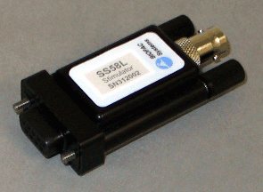 Low Voltage Stimulator, BSL MP35