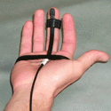 SS61l Finger Flex Transducer