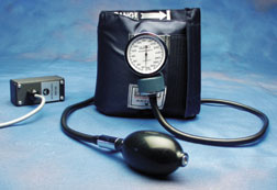 Blood Pressure Cuff Trans