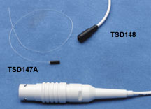 LDF Single Fiber Probe 30 cm (2)